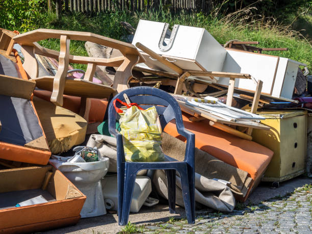 Best Appliance Removal Near Me  in Osborne, KS