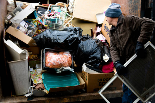 Best Appliance Removal Near Me  in Osborne, KS