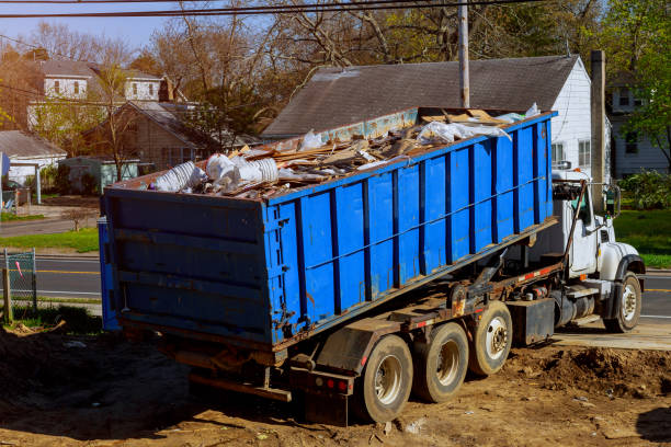 Best Local Junk Hauling  in Osborne, KS