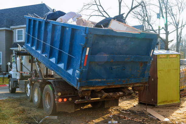 Yard Cleanup Services in Osborne, KS