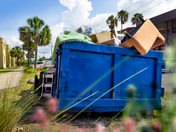 Trusted Osborne, KS Junk Removal Experts