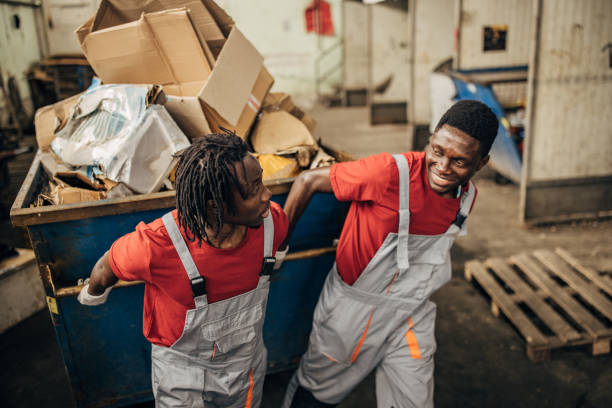 Best Garage Cleanout Services  in Osborne, KS