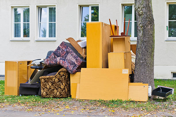 Best Attic Cleanout Services  in Osborne, KS