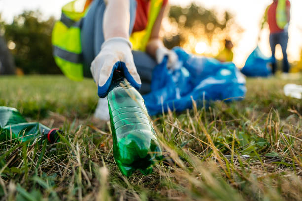 Best Commercial Cleanout Services  in Osborne, KS