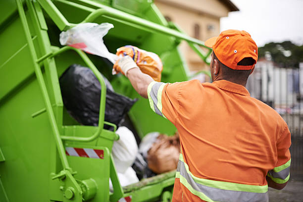 Best Affordable Junk Removal Services  in Osborne, KS