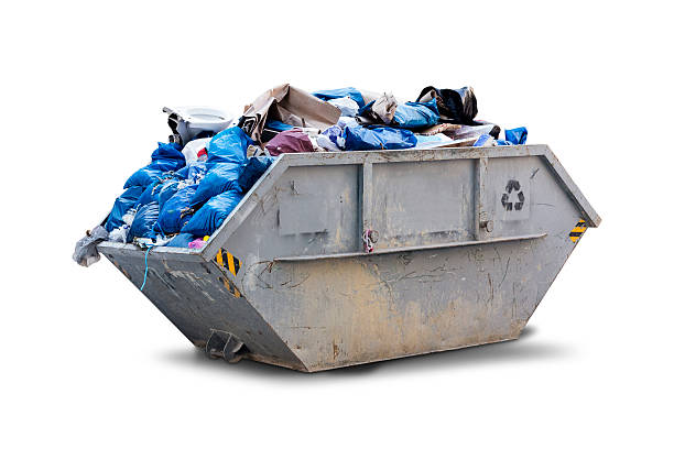 Best Full-Service Junk Removal  in Osborne, KS