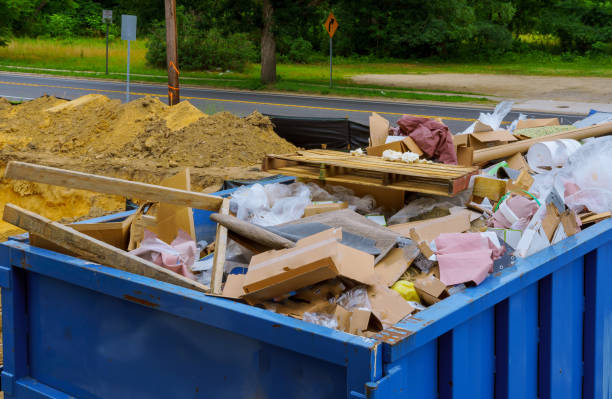 Best Commercial Junk Removal  in Osborne, KS